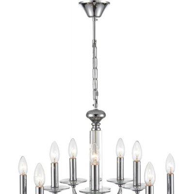 Подвесная люстра Lumion Incanto 8034/10