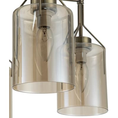 Потолочная люстра Escada Divita 688/5P