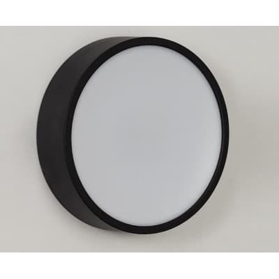 Точечный светильник Italline M04-525-175 black 4000K