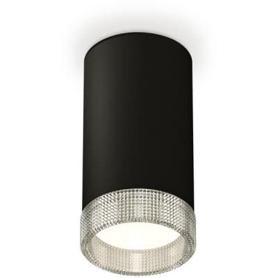 Точечный светильник Ambrella Techno Spot XS8162010