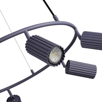 Подвесной светильник ST Luce Kendo SL1213.703.06