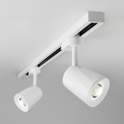 Трековый светодиодный светильник Elektrostandard Joli 9W 4200K (LTB19)