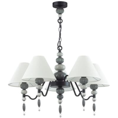 Подвесная люстра Odeon Light Sochi 4896/5