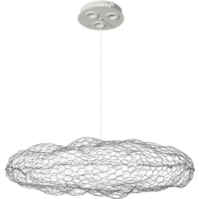 Подвесной светильник Loft It Cloud 10247/700 Silver
