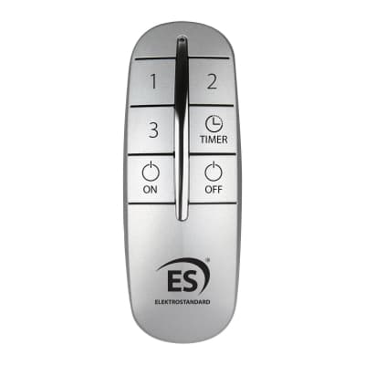 3-канальный контроллер для дистанционного управления освещением Elektrostandard Y10