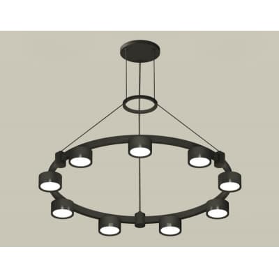 Подвесной светильник Ambrella TRADITIONAL XR92051800
