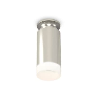 Точечный светильник Techno Spot XS6325081 Ambrella