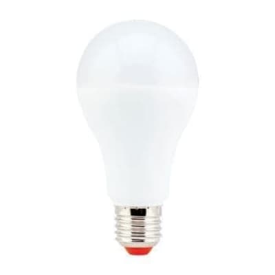 Лампа светодиодная Ecola Classic LED Premium 15W A60 E27 6500K D7SD15ELY