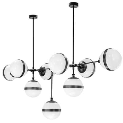 Подвесная люстра Lightstar GLOBO 813197
