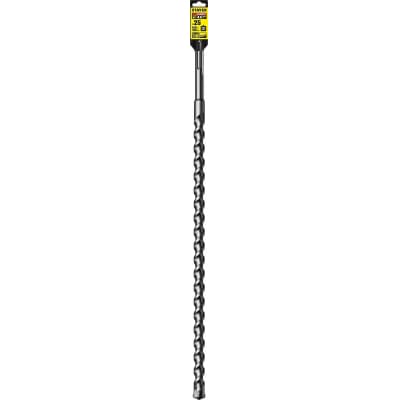 STAYER Бур SDS-max 25 x 880/1000 мм 29370-880-25