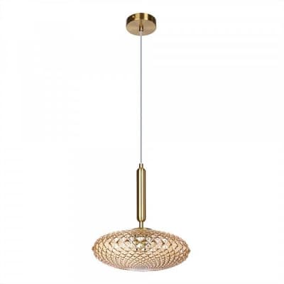 Подвесной светильник Divinare Okab 5005/17 SP-1