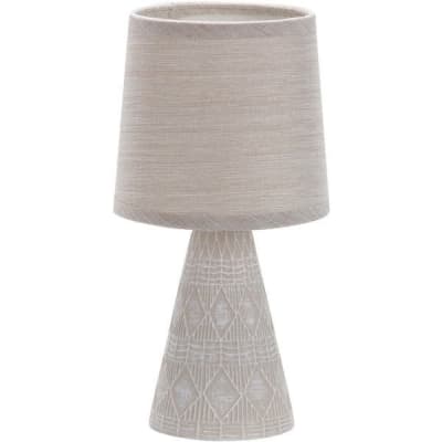 Настольная лампа Escada  10164/L Beige