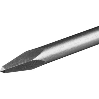 Пикообразное зубило KRAFTOOL 400 мм, SDS-max 29331-00-400_z01