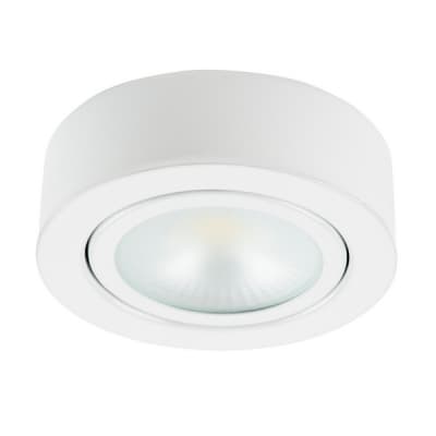 Встраиваемый светильник Lightstar Mobiled 003450
