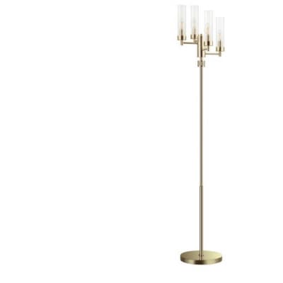 Торшер Lumion Kamilla 5274/4F