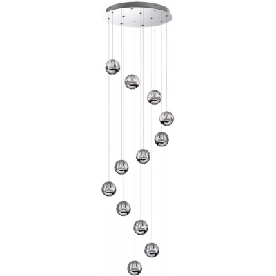 Потолочная люстра Odeon Sono 5100/60L