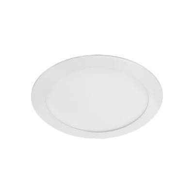 Встраиваемый светильник Ecola LED Downlight 15W 4200K DRRV15ELC