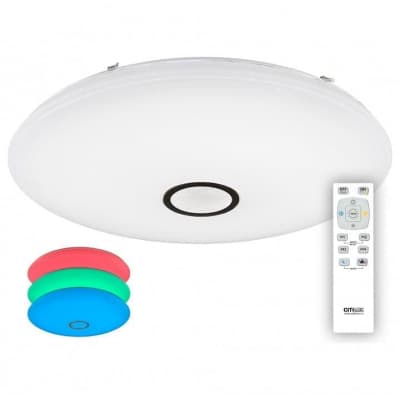 Потолочный светильник Citilux СТАРЛАЙТ CL703145RGB