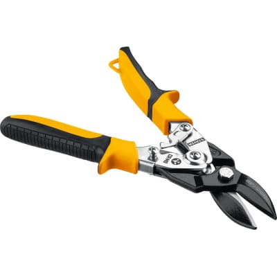 STAYER HERCULES Левые ножницы по металлу, 250 мм 2322_z01