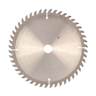 Пильный диск по дереву, 190 х 20 мм, 48 зубьев, кольцо 16/20 Matrix Professional 73214