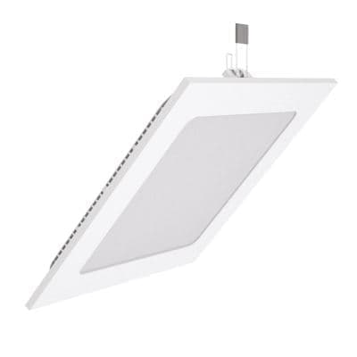 Встраиваемый светодиодный светильник Gauss Downlight 15W IP20 2700K 940111115