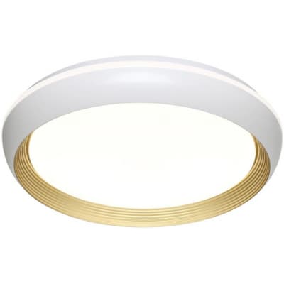 Настенно-потолочный светильник Sonex Tofiq White 7650/EL