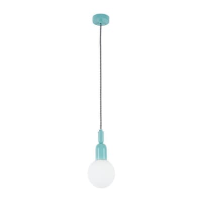Подвесной светильник Maytoni Ball MOD267-PL-01-BL
