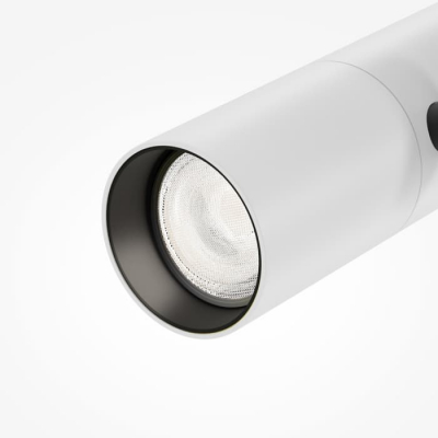 Трековый светильник Maytoni Elti TR005-4-12W-DS-BW