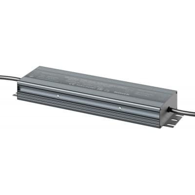 Блок питания Maytoni Power Supply Magnetic PSL008-300W-48V-IP67