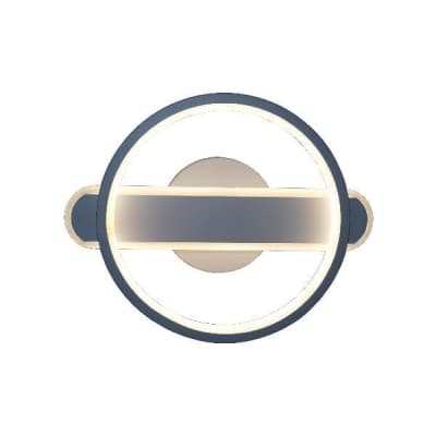 Настенный светильник Led LED LAMPS 81140/1W Natali Kovaltseva