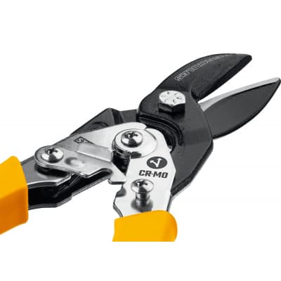 STAYER HERCULES Левые ножницы по металлу, 250 мм 2322_z01