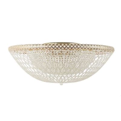 Подвесная люстра Asti Asti E 1.2.120.400 G Dio D'Arte
