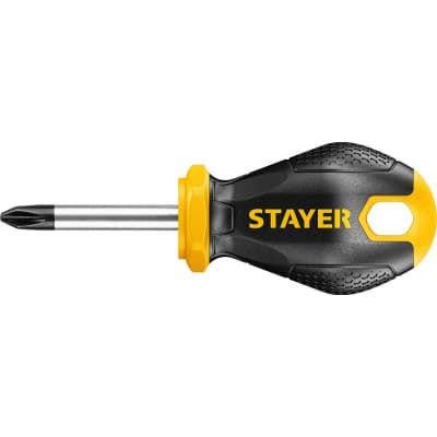 STAYER Hercules PH2x38 отвертка 2510-38-2_z03