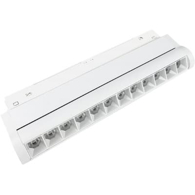 Трековый светильник Vitaluce VT0200045-00