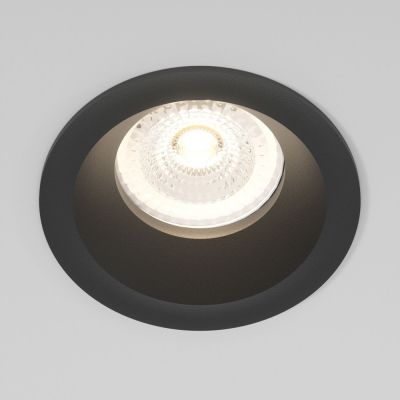 Точечный светильник Elektrostandard Andi 25061/01