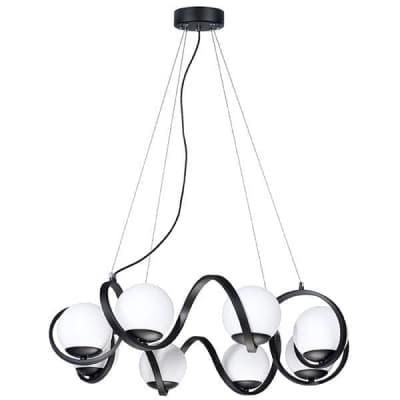 Подвесная люстра Lightstar GLOBO 803167