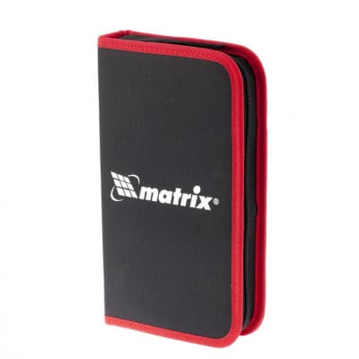 Набор слесарно-монтажный, 12 предметов Matrix 13562