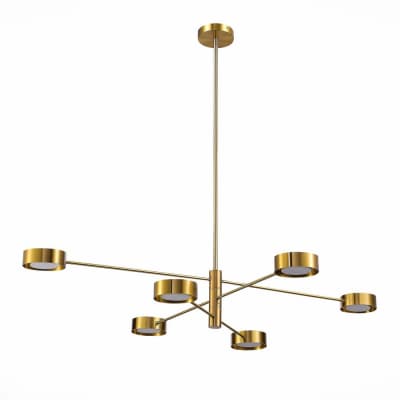 Потолочная люстра ST Luce Vico SL6504.302.06