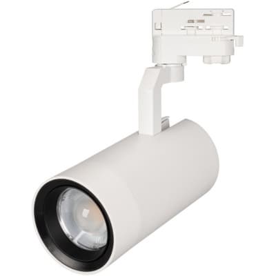 Трековый светильник Arlight GELIOS 036094