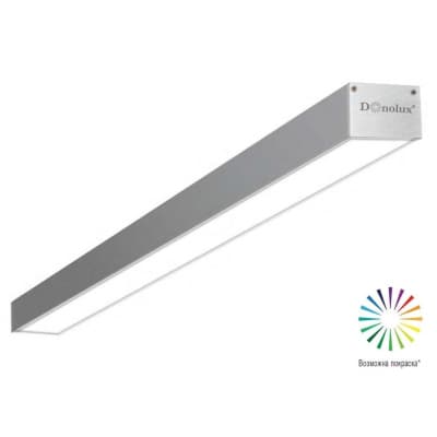Потолочный светодиодный светильник Donolux DL18506C100WW30
