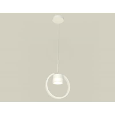 Подвесной светильник Ambrella TRADITIONAL XB9101154