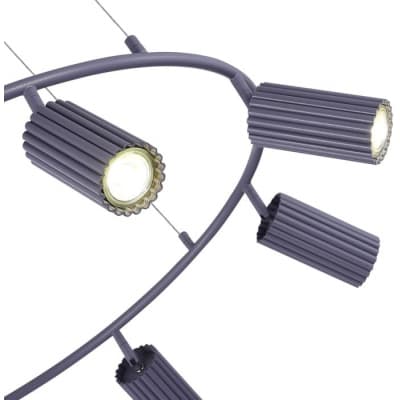 Подвесной светильник ST Luce Kendo SL1213.703.08