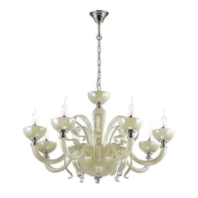 Подвесная люстра Odeon Light Caramella 3934/8