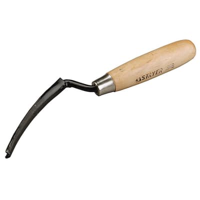 Расшивка каменщика STAYER 8-10 мм, деревянная рукоятка 0841-10