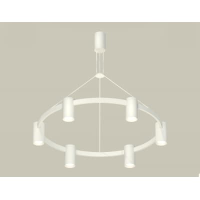 Подвесной светильник Ambrella Traditional XB9021100