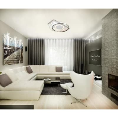 Потолочный светильник LED HIGH-TECH LED LAMPS 82003 Natali Kovaltseva