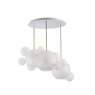 Подвесной светильник Bolle 2030-D3 Loft It