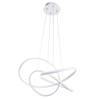 Подвесной светильник Artelamp Swing A7040SP-4WH