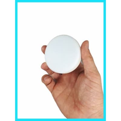 Лампа светодиодная Ecola Light GX53 LED 6W Tablet 6400K T5DD60ELC