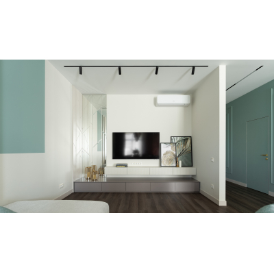 Трековый светильник Basis TR030-2-24W4K-B Maytoni